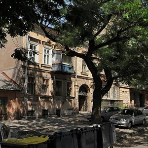 Bazarna vulytsia, 28 ، أوديسا: صورة