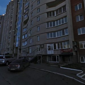 Nizhnyaya Street, 18, Izhevsk: photo