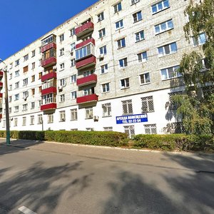 Zakharova Street, 1, : foto