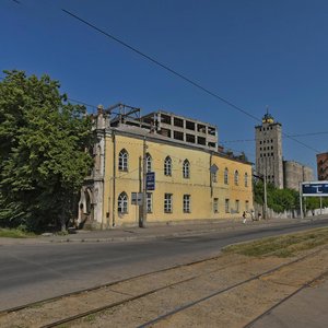 Chobotarska Street, 80, : foto
