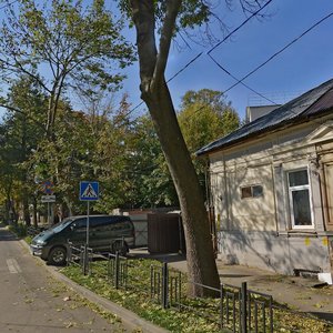 Korolenko Street, 11, Nizhny Novgorod: photo