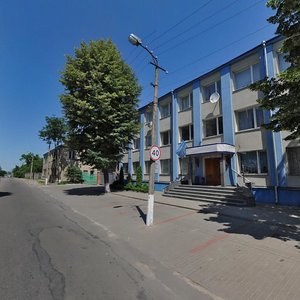 Vulytsia Kniazia Volodymyra, 82А, Rivne: photo