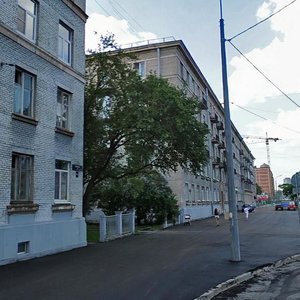 Санкт‑Петербург, Наличная улица, 22: фото