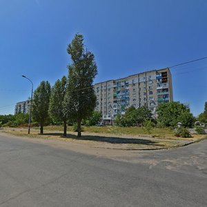 Skhidnyi prospekt, 100, Berdiansk: photo