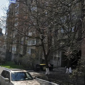 Tarasivska Street, 20, Kyiv: photo