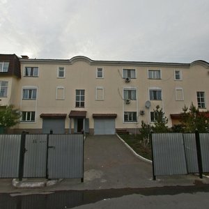 Qabanbaı Batyr dańǵyly, 16, Astana: photo