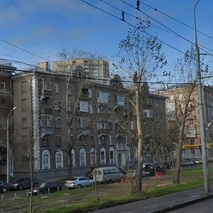 Barklaya Street, 5к4, Moscow: photo