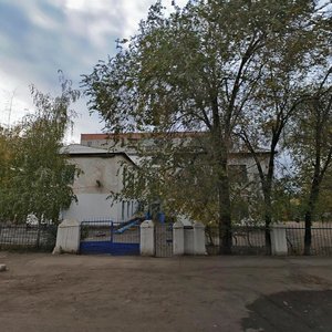 Poligonnaya ulitsa, 12, Orenburg: photo