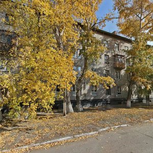 Depovskaya Street, 18, Barnaul: photo