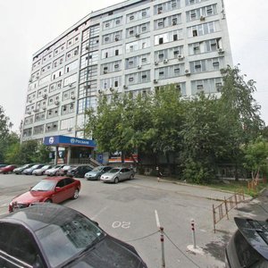 Khokhryakova Street, 104, Yekaterinburg: photo