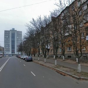 Heroiv Sevastopolia Street, 1, Kyiv: photo