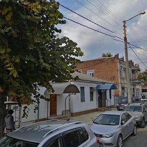 Mitrofana Sedina Street, 89, Krasnodar: photo