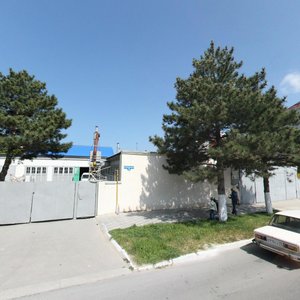 Promyshlennaya ulitsa, 3, Anapa: photo