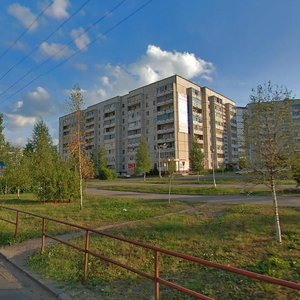 Beryozovaya Alley, 25, Petrozavodsk: photo