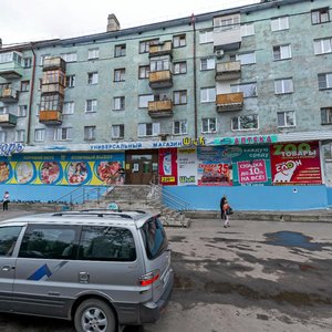 Zheleznodorozhnaya ulitsa, 19, Severodvinsk: photo