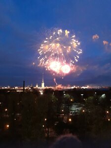 Санкт‑Петербург, Кронверкский проспект, 25: фото