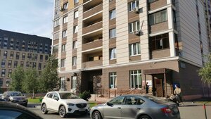 Baki Urmanche Street, 1 ، قازان: صورة