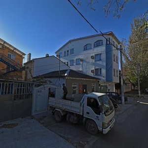 Terskaya ulitsa, 122, Anapa: photo