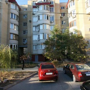 Akhsharumova Street, 3, Astrahan: photo