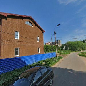 Zarechnaya ulitsa, 4к3, Troitsk: photo