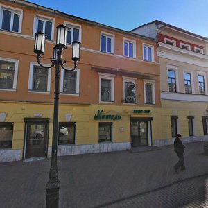 Bol'shaya Pokrovskaya Street, 6, Nizhny Novgorod: photo