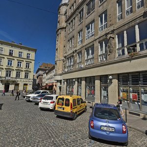 Halytska vulytsia, 21, Lviv: photo