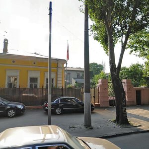 Mariinska vulytsia, 4, Odesa: photo