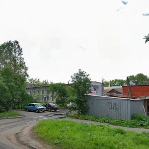 Komsomolskaya ulitsa, 54, : foto