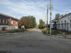 Спасск‑Рязанский, Улица Войкова, 91: фото