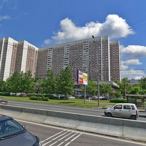 Altufyevskoye Highway, 80 ، موسكو: صورة