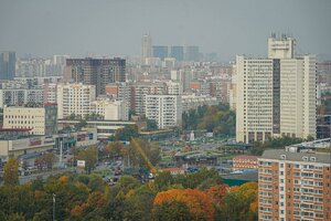 Москва, Дмитровское шоссе, 89: фото