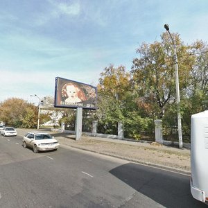 Ulitsa Botkina, 1, Irkutsk: photo