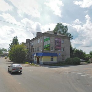 Krasnoarmeyskaya Street, 2, Torzgok: photo
