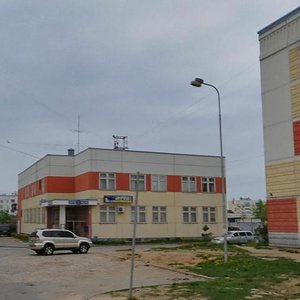 Тверь, Георгиевская улица, 6: фото