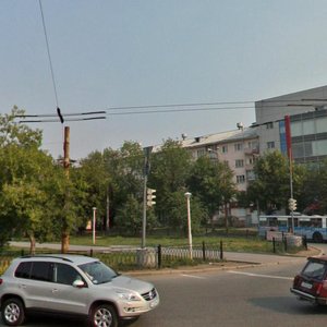 Posadskaya Street, 43, Yekaterinburg: photo