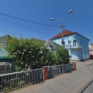 Uzhhorodska vulytsia, 1А, Mukactevo: photo