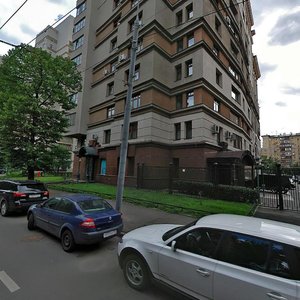 Lesnaya Street, 6к1, : foto