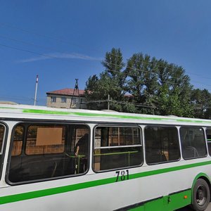 Madoyana Street, 316, Rostov‑na‑Donu: photo