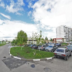 Zheleznodorozhnaya Street, 127 ، : صورة