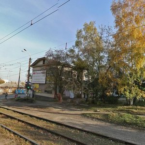 Ulitsa Shmidta, 21, : foto