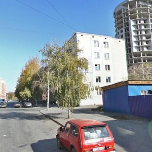 Sovetskaya Street, 24, Kurgan: photo