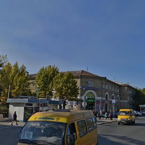 Prospekt imeni Lenina, 20В, : foto