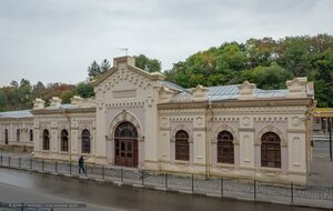 Vokzalnaya ulitsa, 15, Kislovodsk: photo