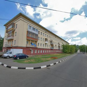2nd Quarter, 1, Moscow: photo