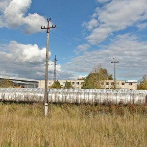 Severnoye Highway, 56, : foto