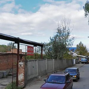 Stavrovskaya ulitsa, 3, Vladimir: photo