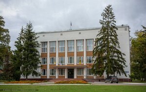 Narodnaya Square, 1, Pereslavl‑Zalesskiy: photo