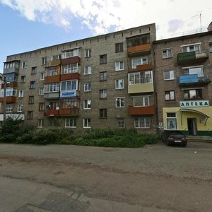 Nikolaya Bystrykh Street, No:8, Perm: Fotoğraflar