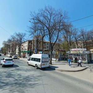 Lenina Avenue, 81к1, Yekaterinburg: photo