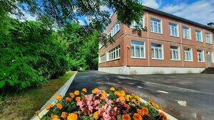 Marshala Blyukhera Avenue, 67к3, Saint Petersburg: photo